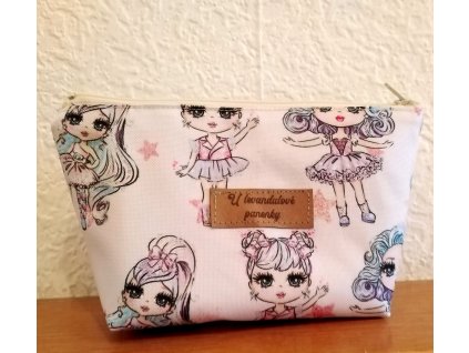 Pouzdro HOLČIČKY