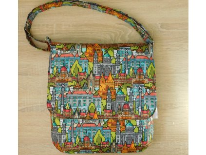 messenger taška maďarsko