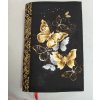 obal na knihu motýli