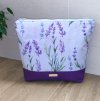 Kosmetická taška LEVANDULE