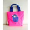 Dětská taška kočičky