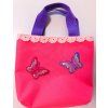 Dětská taška motýli