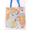 Taška MAPA SVĚTA