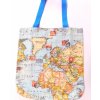 Taška MAPA SVĚTA