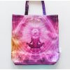 Nákupní taška meditace, rozjímání