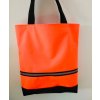 Nákupní taška reflexní