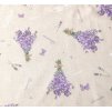 Běhoun SVAZKY LEVANDULÍ 40 x 134 cm
