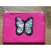 pouzdro motýl