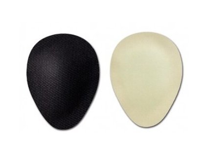 Srdíčka samolepící - kapka