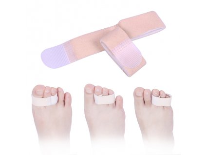AID - Stahovací pásek na prsty ortopedická pomůcka