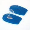 Gelové vložky do bot pro ostruhu (Velikost dámská)