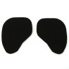 Gelové vložky do bot pro přední část nohy (Barva Černá)