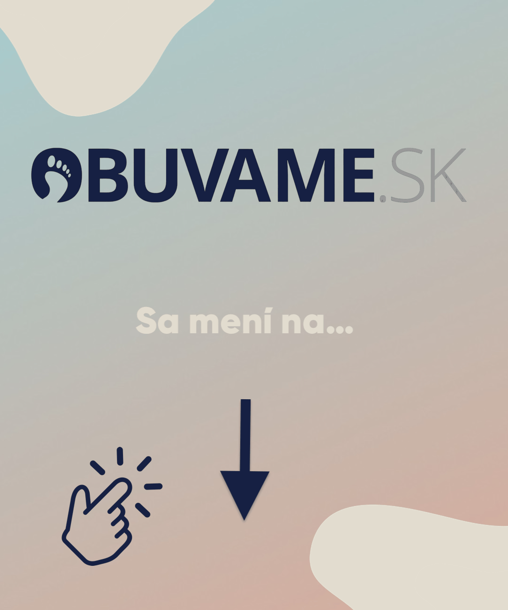Moderný banner pre e-shop s prechodom značky Obuvame.sk na Uliate. Lesná cesta so slnkom a rastlinkou vyjadruje rast a kontinuitu. Obsahuje text: „Nové meno, rovnaké hodnoty. Obuvame.sk je teraz Uliate.“