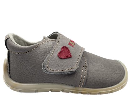 Detské barefoot topánky na prvé kroky FARE BARE 5012262 kópia 6