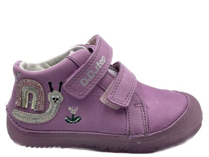 Detské kožené poltopánky D.D.step DPG022A S073 63A kópia 6