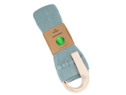 Detske pancusky DUFICA zo 100% BIO bavlny modre