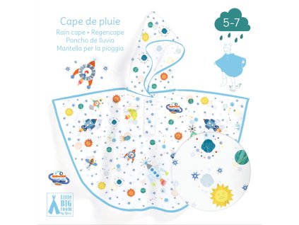 DJECO PRsIPLast DO DAzdA raketa 3