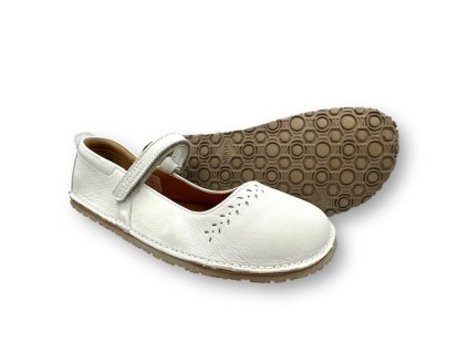 FRODDO BAREFOOT FLEXY MARY WHITE BALERIY2