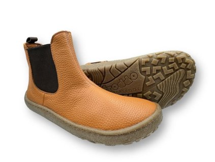 FRODDO BAREFOOT CHELYS COGNAC TOPANKY5