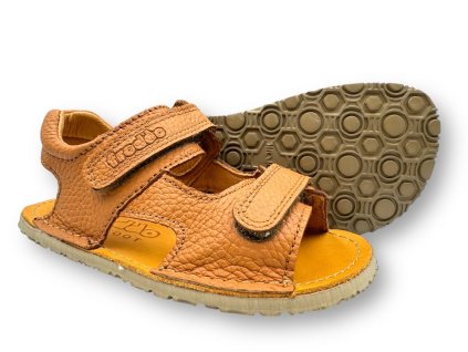 FRODDO FLEXY MINI COGNAC G3150268 2 SANDaLE1