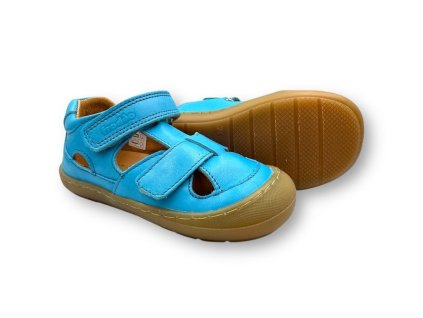 FRODDO OLLIE SANDAL TURQUOISE SANDALE2