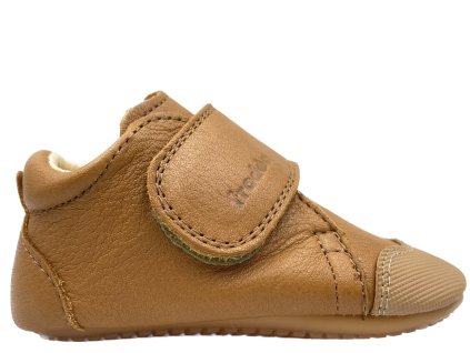FRODDO PREWALKERS TOESY COGNAC G1130015 2 BAREFOOT TOPANKY 4