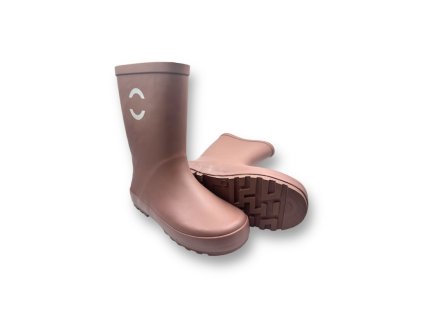 GUMAKY DO DAZDA MIKK LINE TWILIGHT MAUVE3