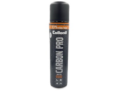 Impregnačný sprej Collonil Carbon Pro 400 ml 1