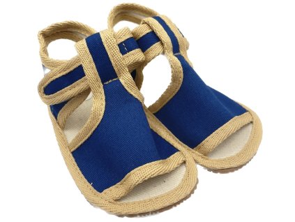 MILASH BAREpucky UZKY STRIH – MODRE