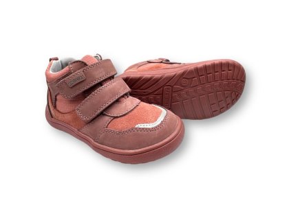 PROTETIKA BANET TERAKOTA BAREFOOT TOPaNKY S PRO TEX MEMBRaNOU2