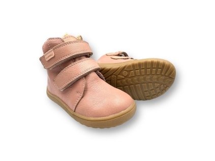 PROTETIKA BEKA PINK TEX ZIMNE BAREFOOT TOPANKY2