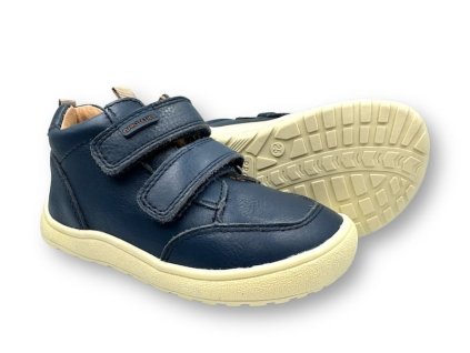 PROTETIKA DERIL NAVY BAREFOOT TOPANKY5