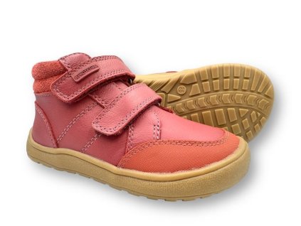 PROTETIKA FILA BAREFOOT TOPaNKY6