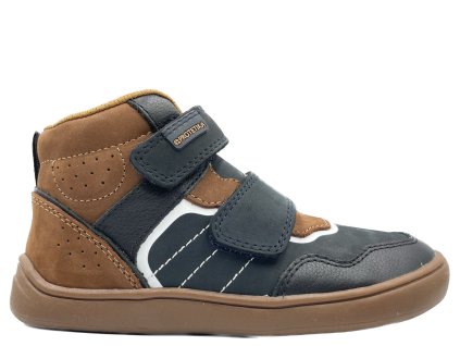 PROTETIKA HARDY BROWN DETSKe BAREFOOT TOPaNKY 4