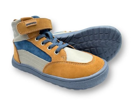 PROTETIKA NAVARO BAREFOOT TOPaNKY5