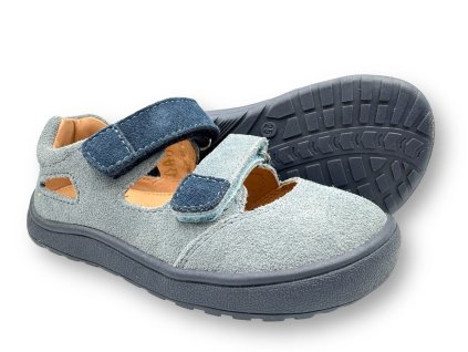 PROTETIKA PADY JEANS DETSKe BAREFOOT SANDaLE3