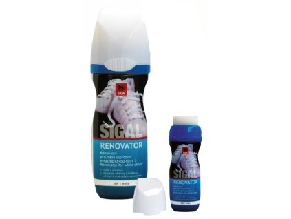 1200 renovator na bielu obuv sigal 75 ml no 12