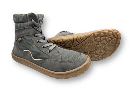 froddo tex wool grow grey zimne barefoot topanky uliate 04 podrazka lifolit extra grip