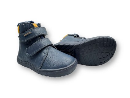 protetika daryk denim zimne barefoot topanky2