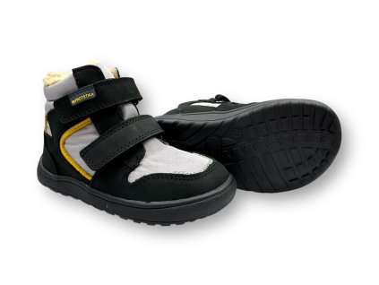 protetika gero black zimne barefoot topanky2