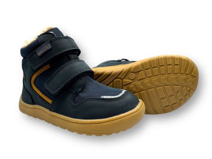 protetika gero denim zimne barefoot topanky2