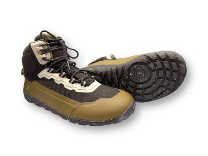 groundies all terrain high 2 0 hazelnut brown barefoot vodeodolne pohorky3
