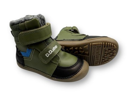 d d step w063 52804 emerald2