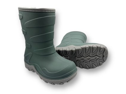 mikk line thermo boot darkest spruce2