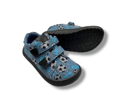 protetika koro ball detske platene barefoot tenisky3