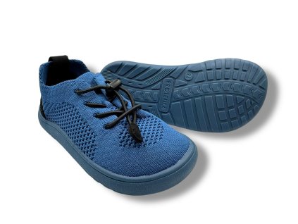 Protetika Gael Marine – detské sieťované barefoot tenisky