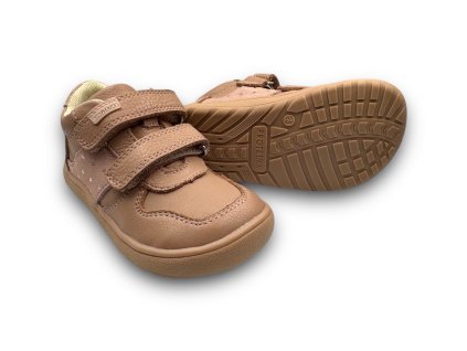 protetika perla nude detske prechodne barefoot topanky2