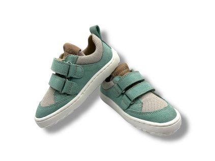 froddo base mint detske barefoot tenisky2