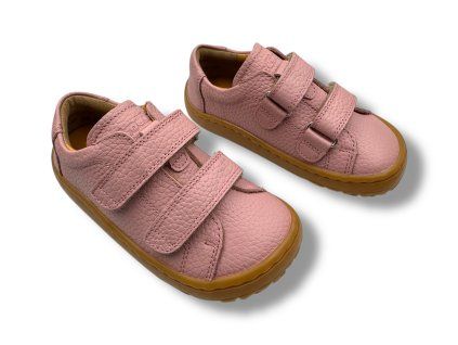 froddo baze pink detske barefoot celorocne topanky5