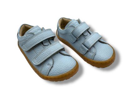 froddo baze light blue detske barefoot celorocne topanky4